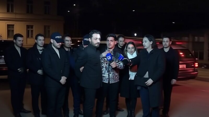 Bărbat de 36 de ani reținut după ce a amenințat cu moartea o doctoriță de la Nasta