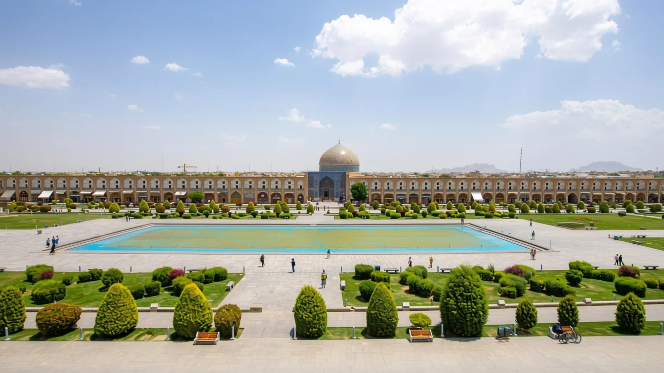 Iranul amenință direct turiștii din întreaga lume cu atacuri armate