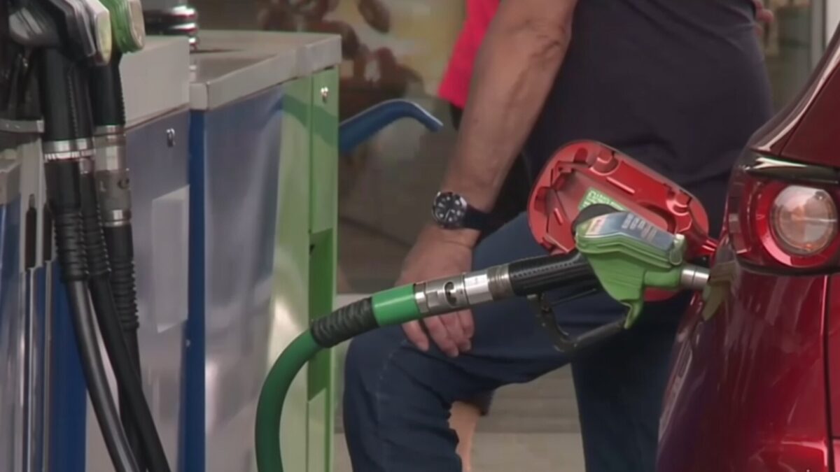 ANPC amendează benzinăriile cu 1,5 milioane de lei în plin val de scumpiri