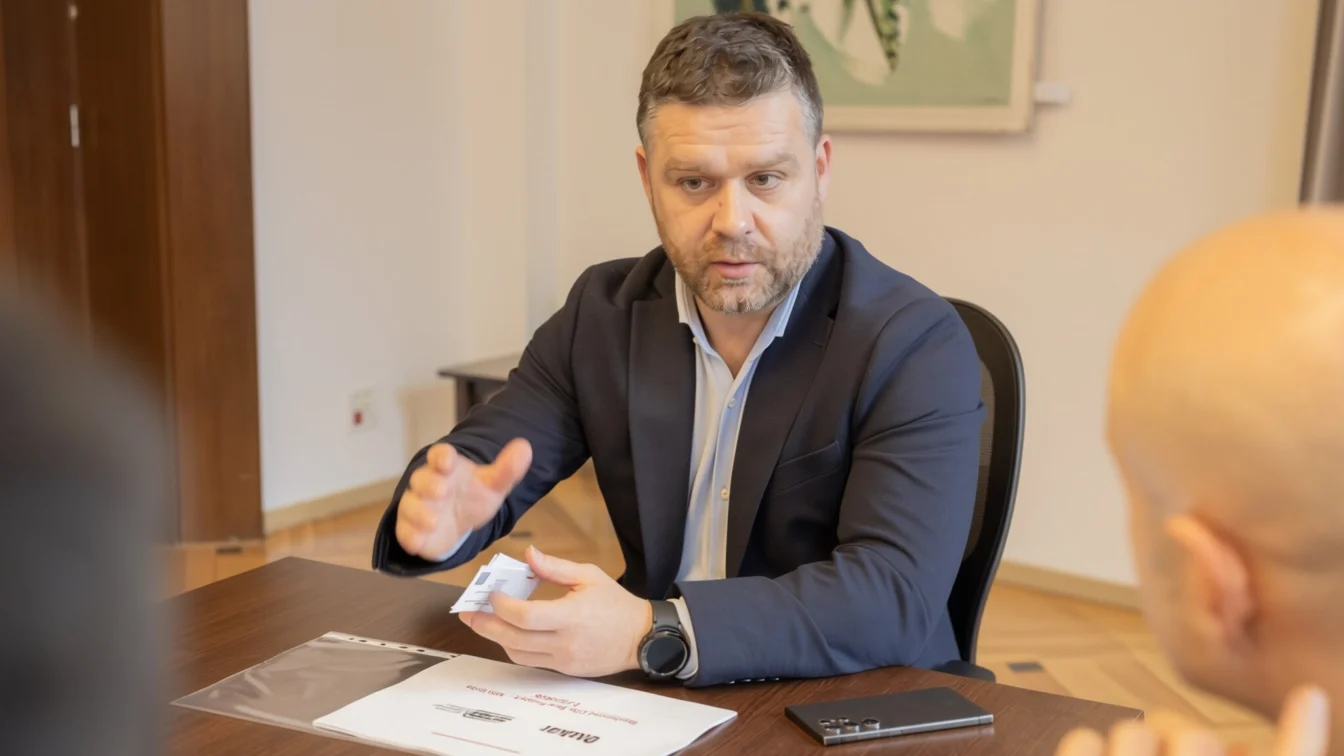 Amenzi de 86.000 de lei pentru fațade murdare în centrul Capitalei