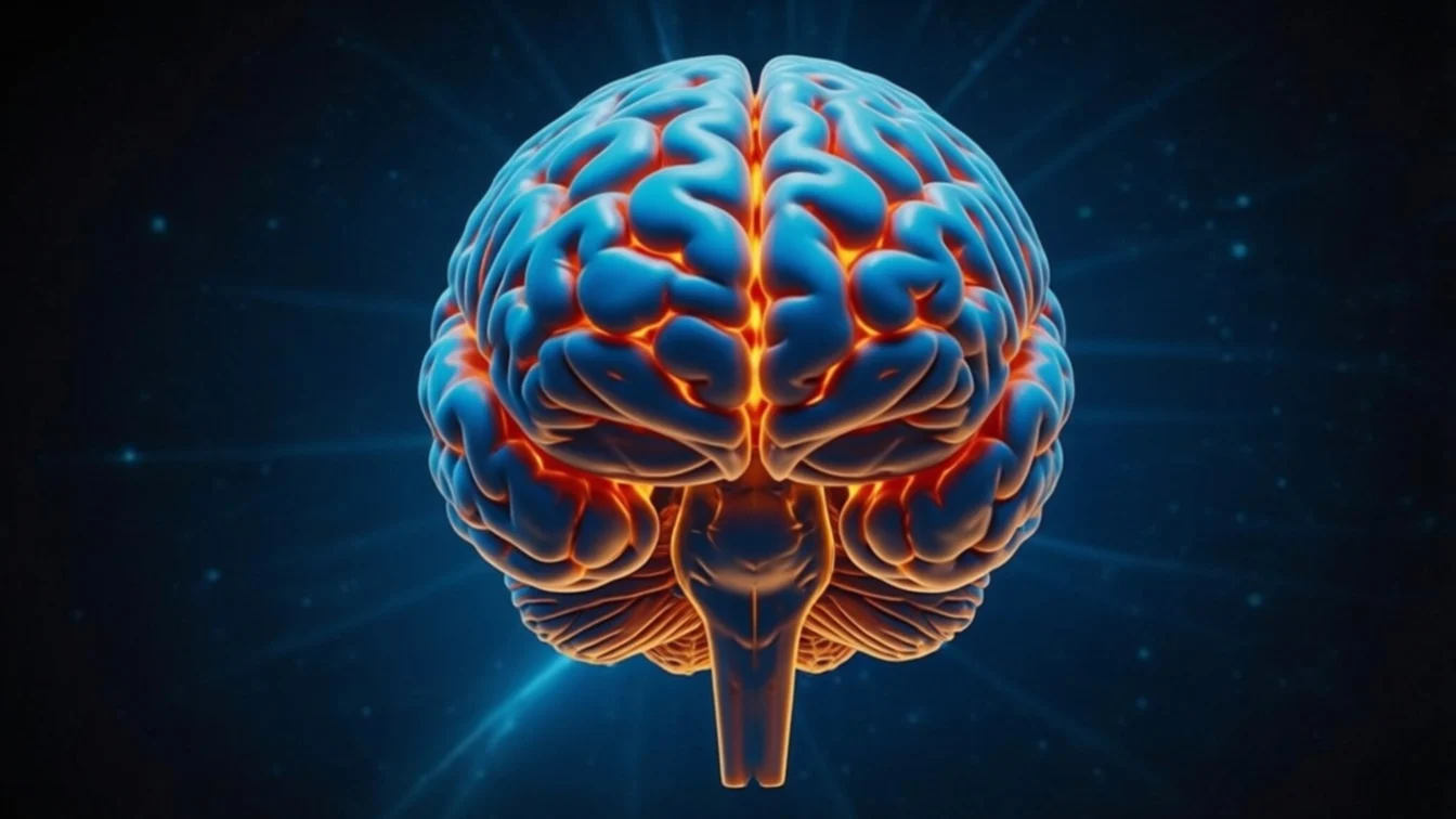Un expert Johns Hopkins arata cum sa iti antrenezi creierul 30 de minute pe zi