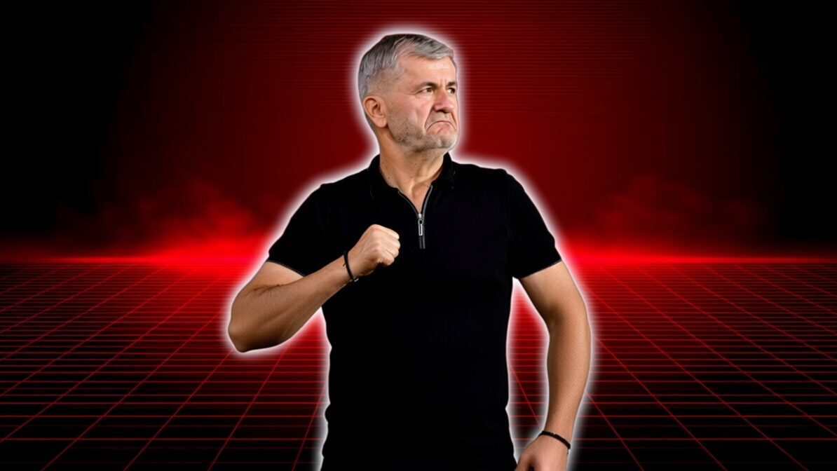 Iftime anunță noul antrenor la Botoșani și vizează un tehnician cu CV de la Barcelona