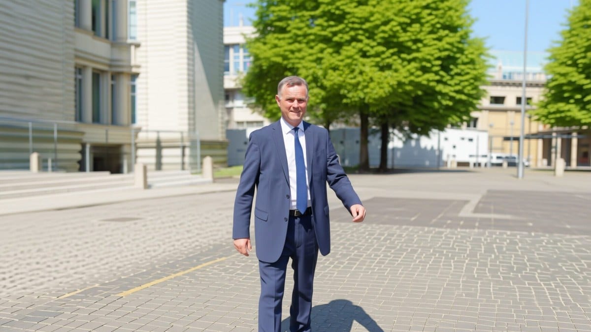 Antrenor de cai celebru riscă închisoarea după ce a bătut un pensionar de 72 de ani