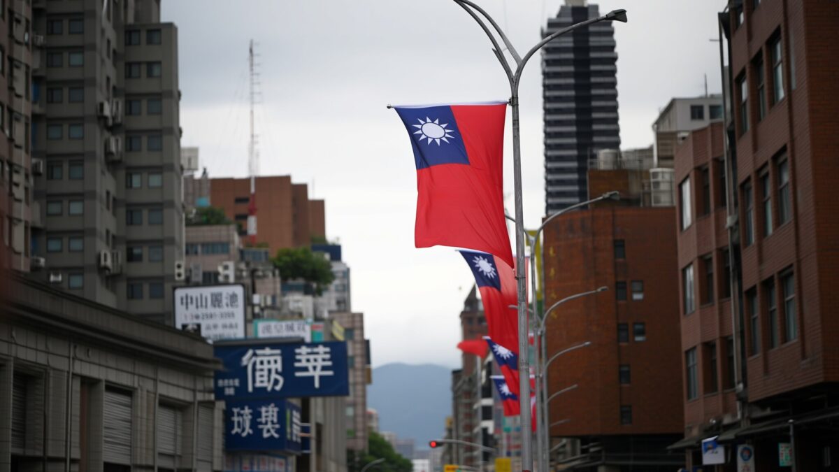Taiwan neagă întârzierea pachetului de arme de 14 miliarde de dolari din SUA