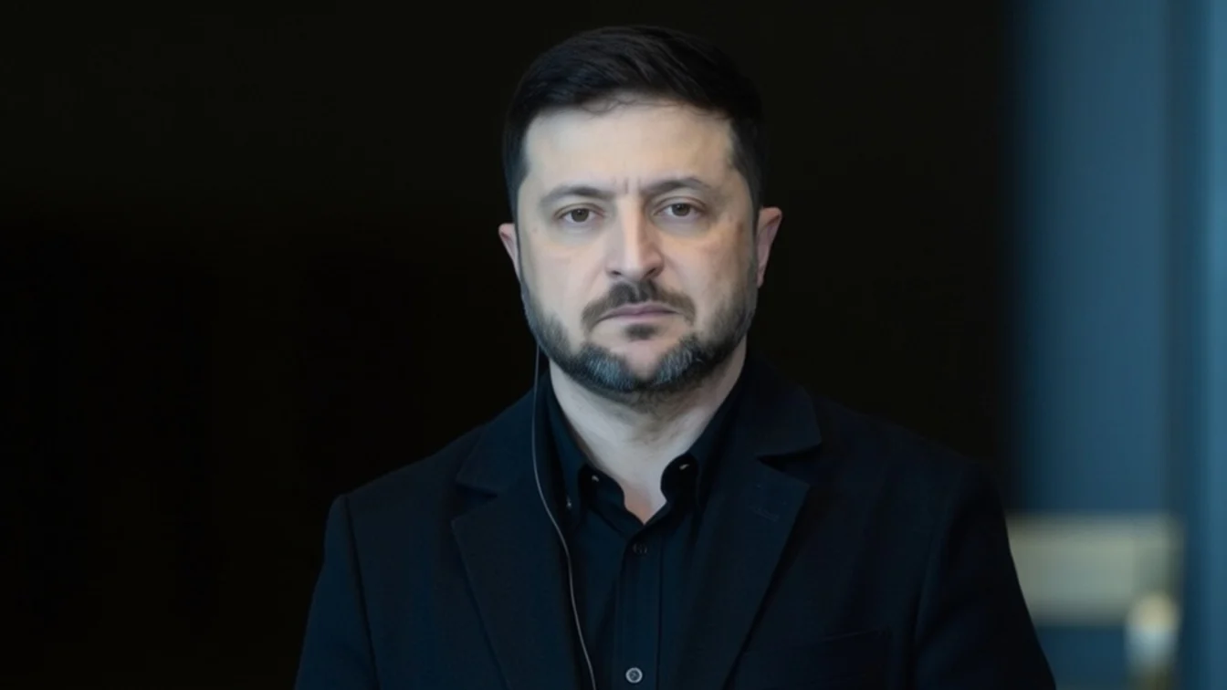 Zelenski propune Rusiei un armistițiu energetic și o încetare a focului de Paște