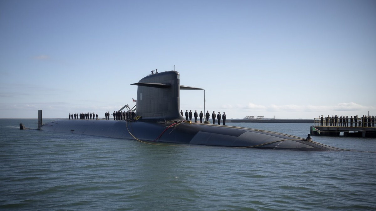 Franța își mărește arsenalul nuclear pentru a proteja Europa de SUA