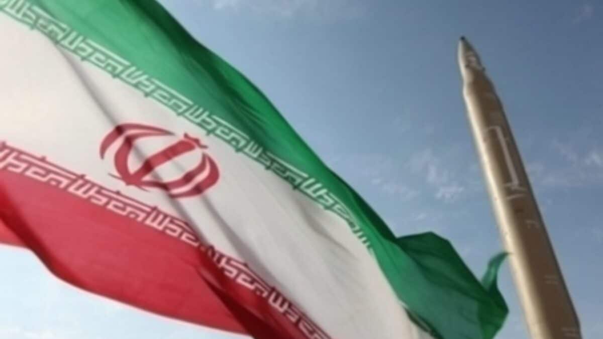 Iranul anunță lovirea a peste 100 de ținte în Israel după uciderea lui Larijani