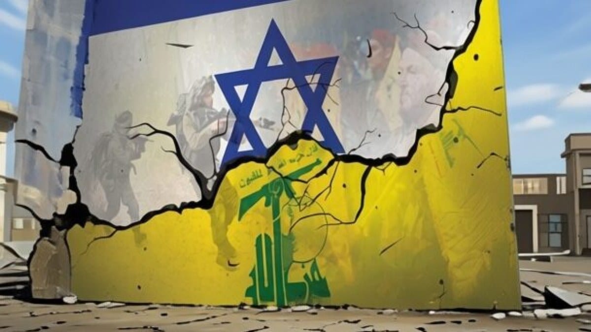 Israel lovește Beirut: 4 morți și 10 răniți. Netanyahu avertizează Libanul