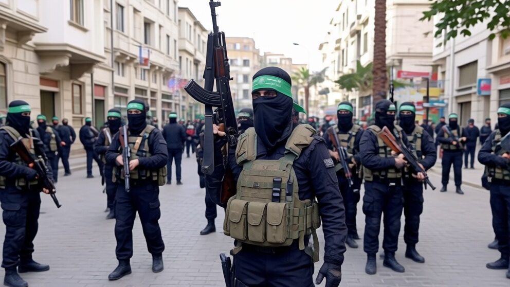 Oficial Hamas ucis de o dronă israeliană în Liban. Israelul a lansat 11 valuri de atacuri în Iran