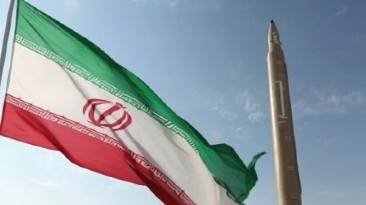 Armata israeliană anunță că a lovit o instalație nucleară cheie din Iran