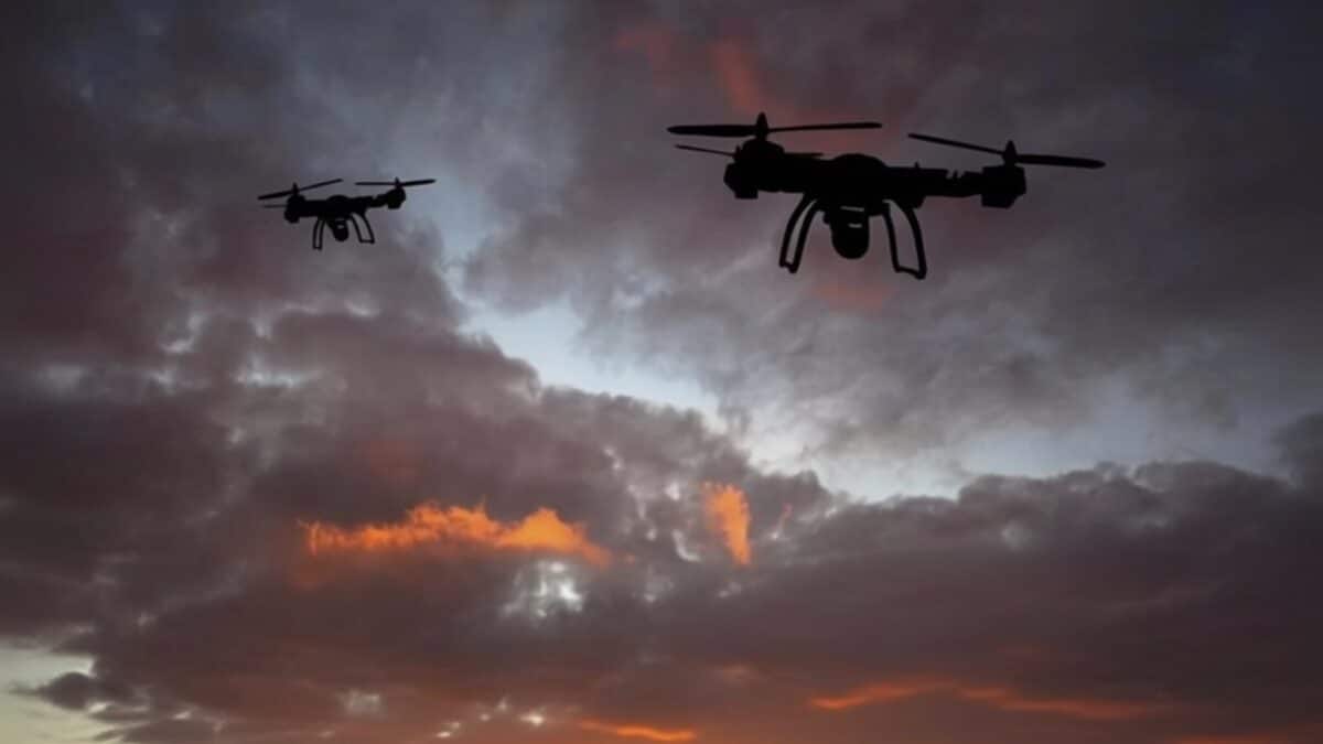 Rusia anunță doborârea a 145 de drone ucrainene care vizau Moscova