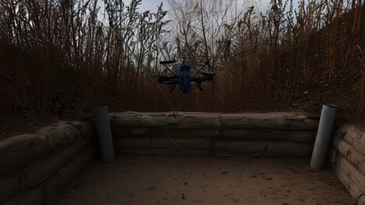 Atac masiv cu 170 de drone ucrainene lovește depozite petroliere în Rusia