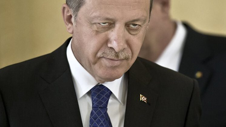 NATO doboară a treia rachetă iraniană deasupra Turciei în mai puțin de două săptămâni