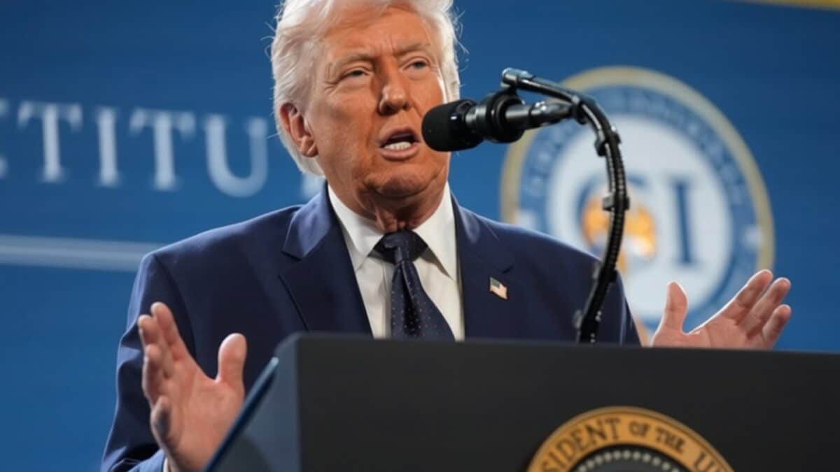 Trump îi cere lui Netanyahu să oprească atacurile. Qatar reduce producția de gaz cu 17%