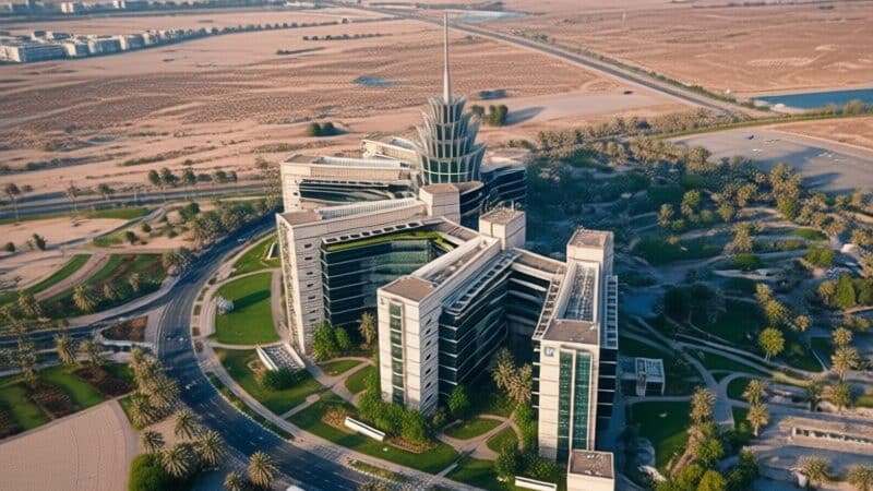 Iran bombardează centre de date AWS din Emirate și Bahrain cu drone