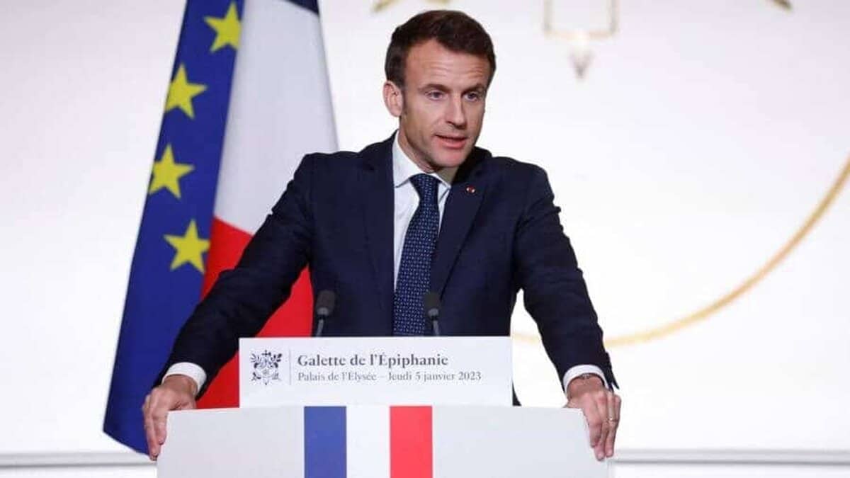 Franța avertizează asupra planurilor Iranului de a ataca Europa