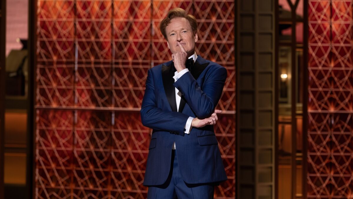Audiența Oscarurilor scade cu 9% în al doilea an cu Conan O’Brien gazdă
