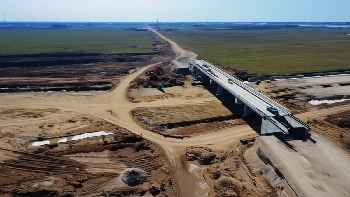 Inaugurarea Autostrăzii A0 Nord, amânată pentru august. Termenele au fost depășite
