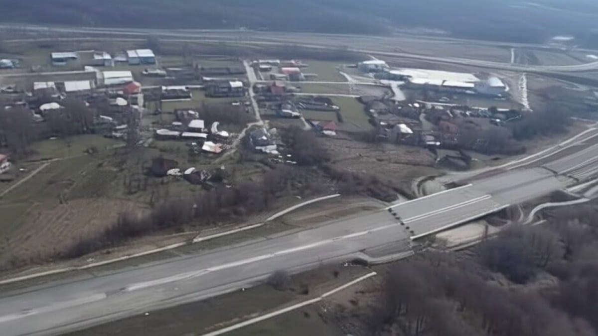 Autostrada Sibiu-Pitești: Un tronson de 10 km ar putea fi gata cu 6 luni mai devreme
