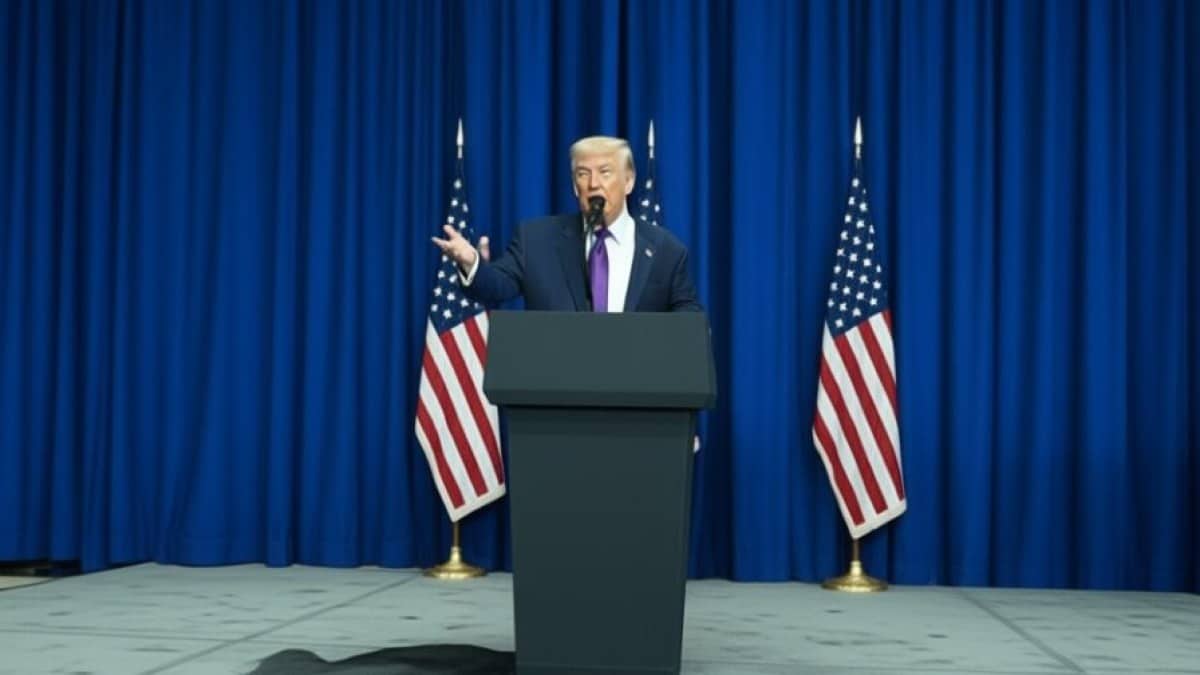 Averea lui Trump explodează la 6,5 miliarde de dolari din crypto și imobiliare