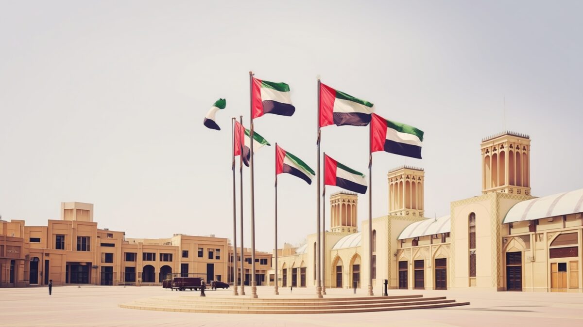 EAU avertizează Iranul după atacul din Dubai: Nu suntem o pradă ușoară