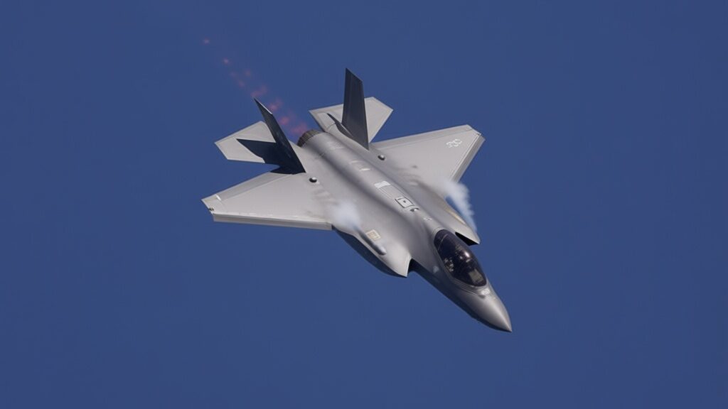 12 avioane SUA și Canada au interceptat două aeronave militare rusești lângă Alaska