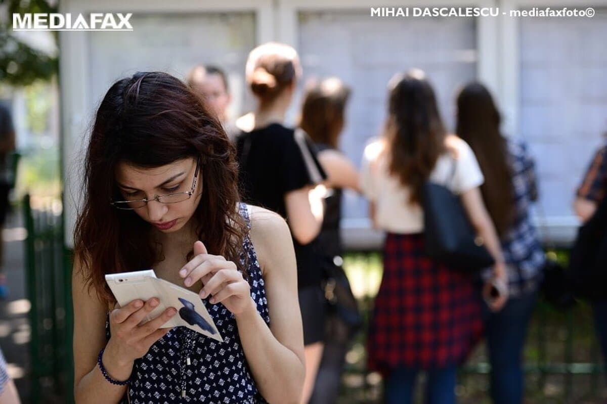 Noul examen de bacalaureat 2026 creează confuzie în rândul elevilor și părinților