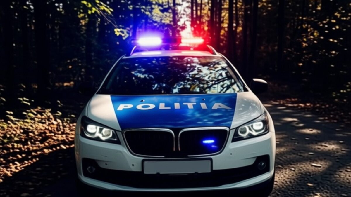 Bărbat de 78 de ani găsit mort în spatele unui bloc din Timișoara