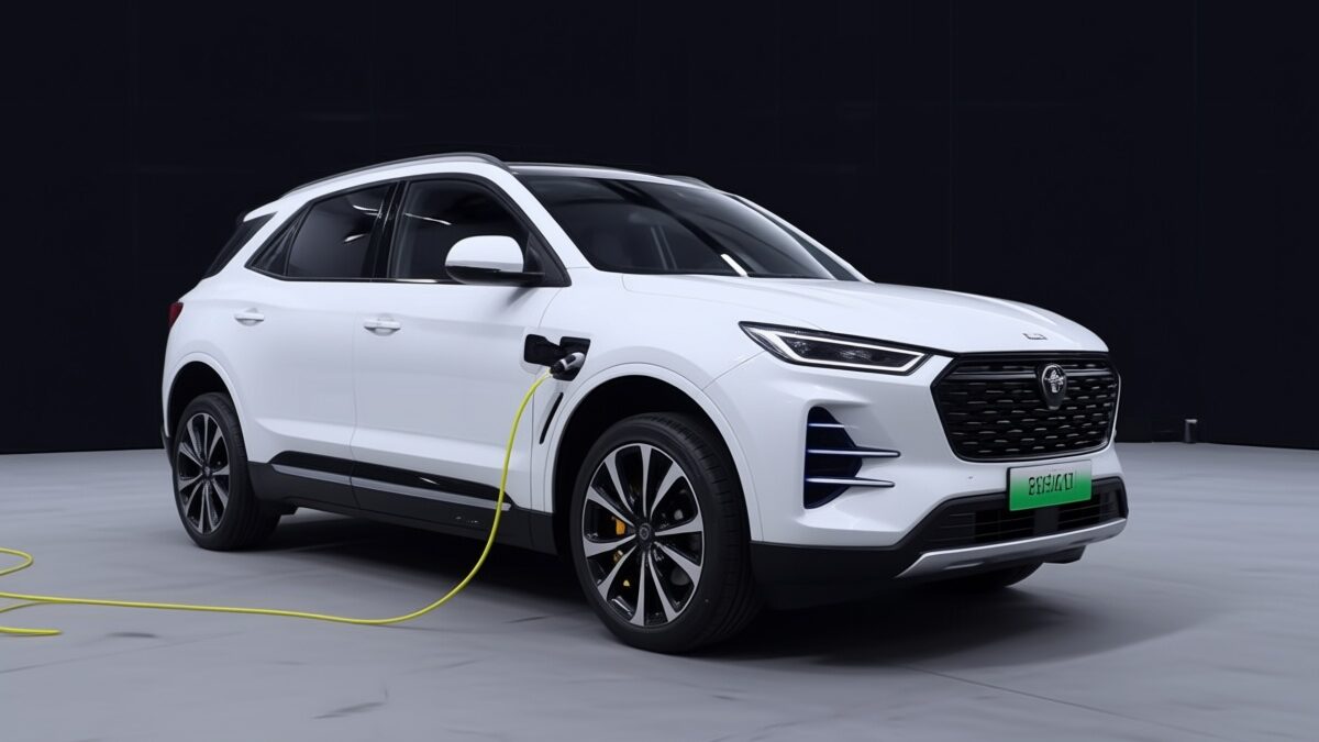 O baterie chineză promite să ducă autonomia mașinilor electrice la peste 1.000 km