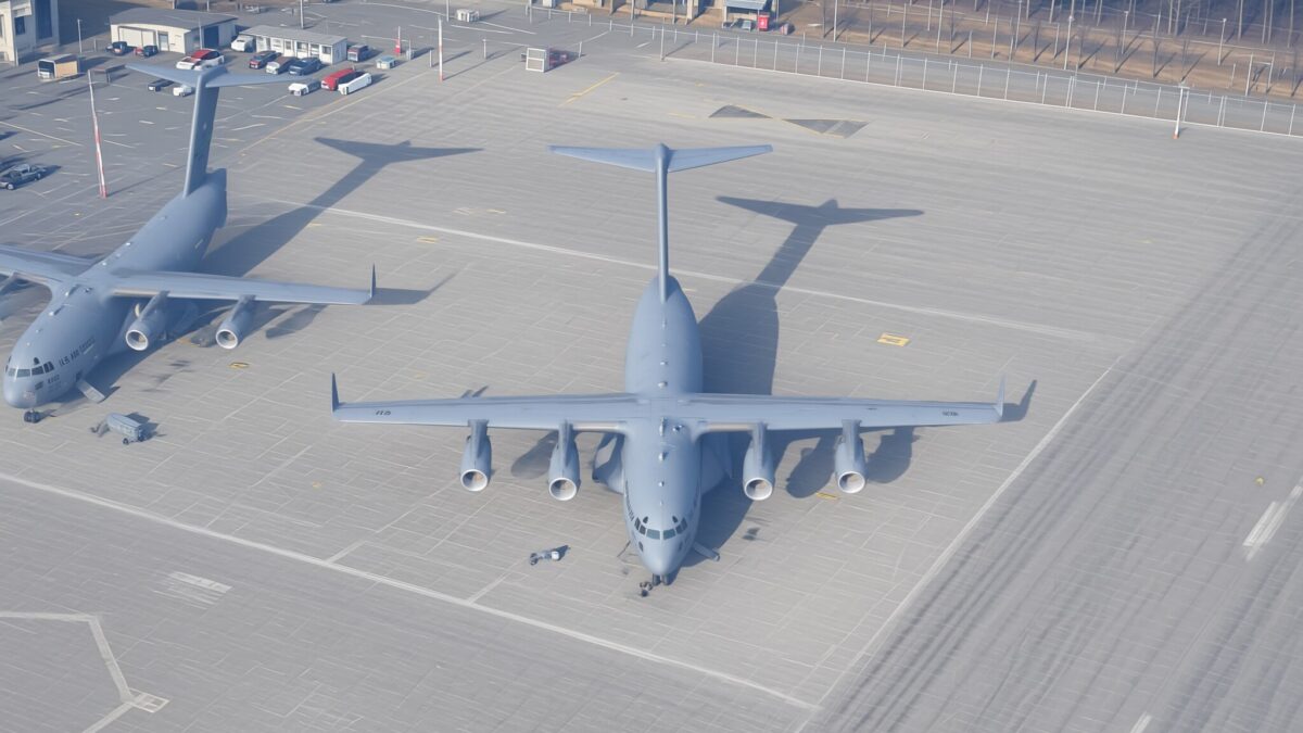 Iranul cere Germaniei socoteală pentru baza americană Ramstein