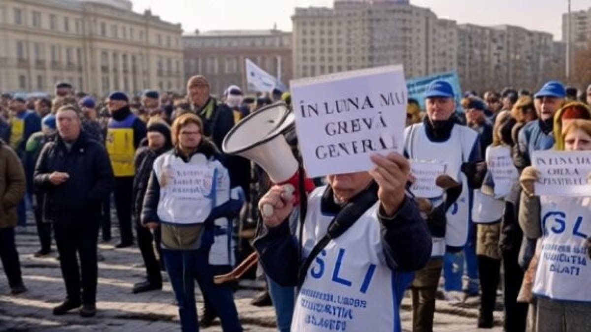 Sindicatele acuză intimidări asupra profesorilor care vor să boicoteze examenele