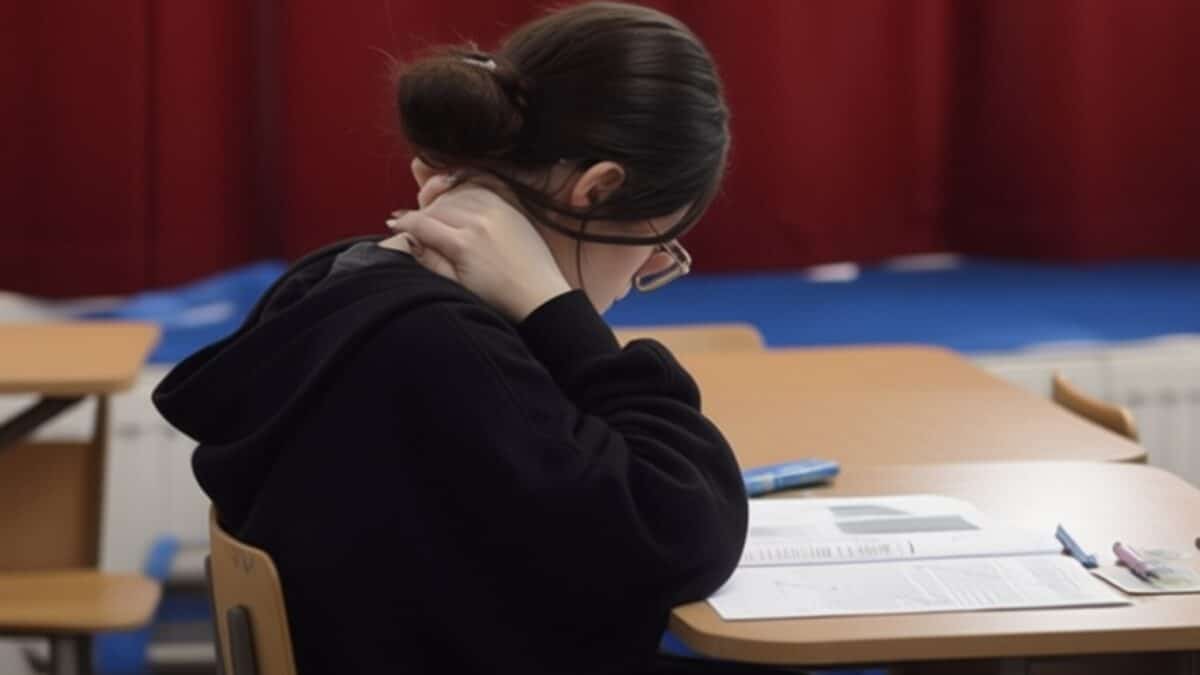 Covasna conduce revolta profesorilor – 11 centre au boicotat simulările