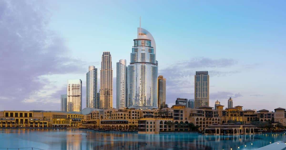 Brandurile internationale se retrag din Dubai după atacurile cu rachete și drone iraniene