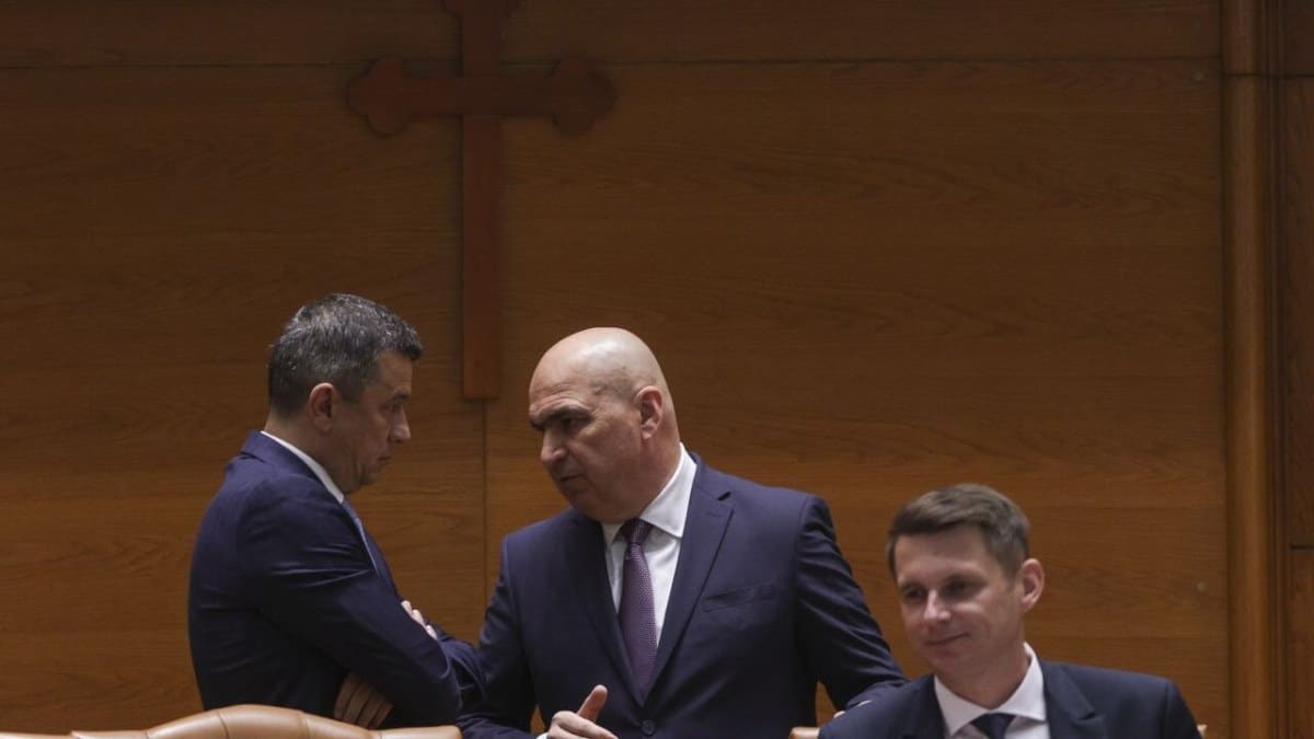 Blocaj pe bugetul 2026: Coaliția, divizată de o miză de 10 miliarde de lei