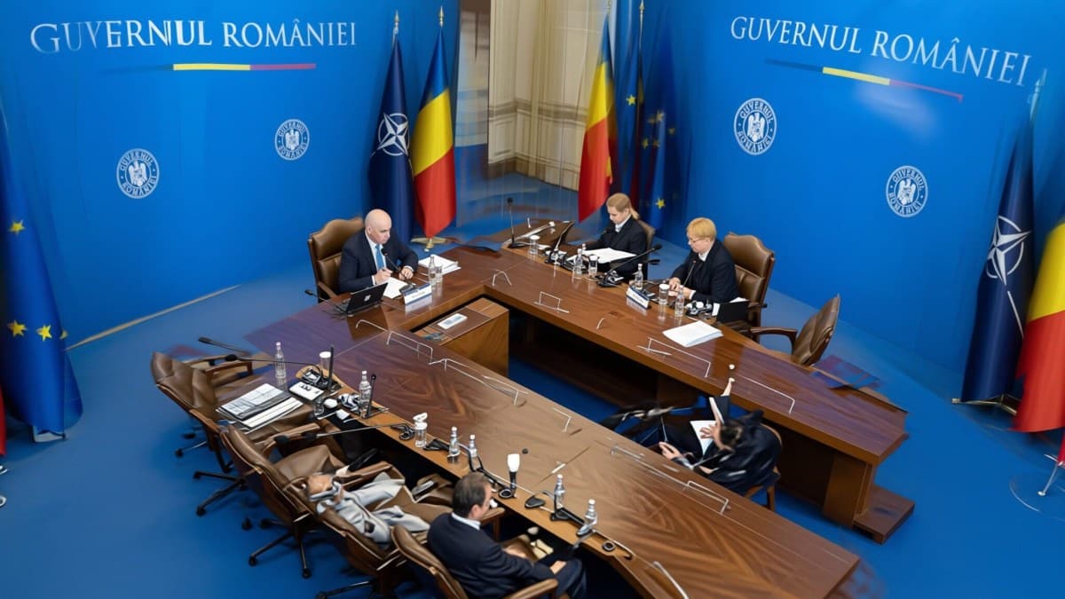 Bugetul pe 2026 publicat: Proiectul Guvernului stârnește scandal în Coaliție
