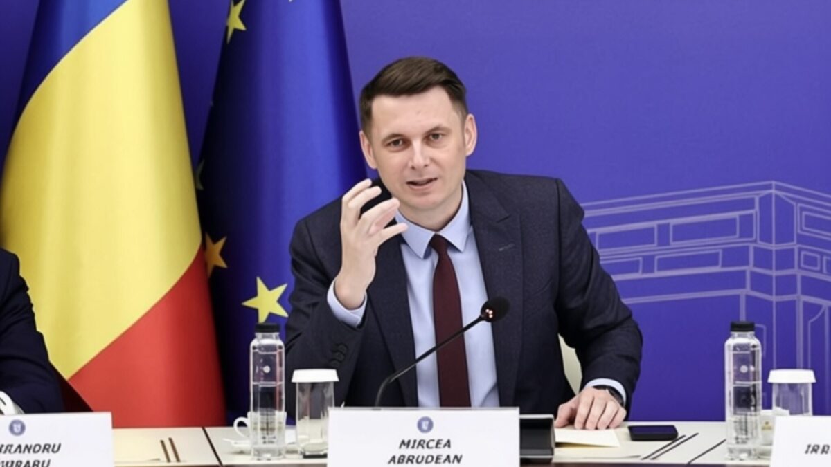 Bugetul pe 2026 cu deficit de 6,1% ajunge la vot. Abrudean cere adoptare rapidă