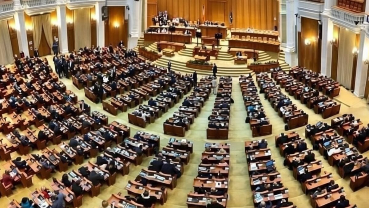 Blocaj total pe bugetul pe 2026 PNL și PSD se acuză reciproc de blat cu AUR