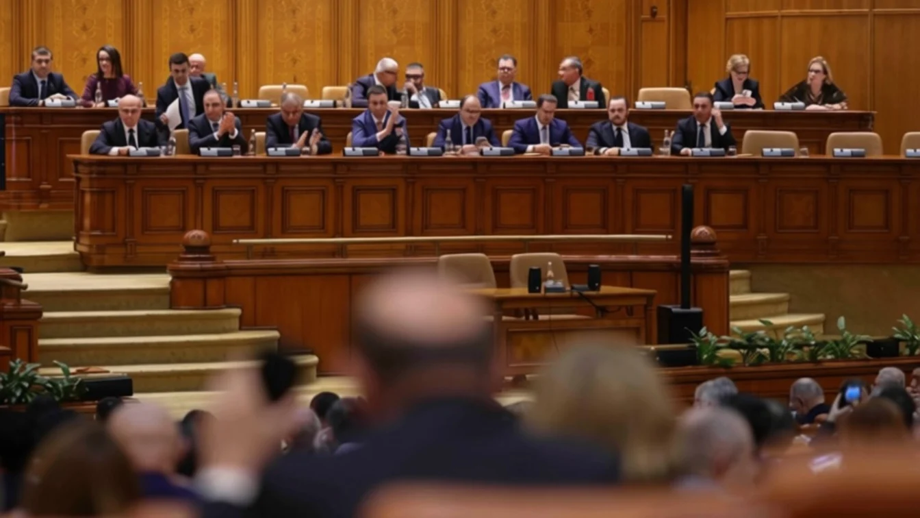 Analist – bugetul pe 2026 va avea nevoie de cel puțin două rectificări bugetare