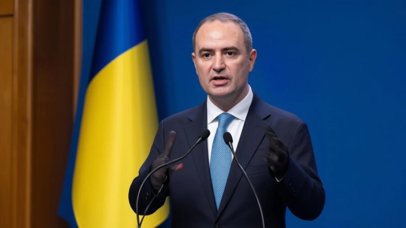 Bugetul pe 2026 a intrat în vigoare. Nazare – începe etapa cea mai importantă