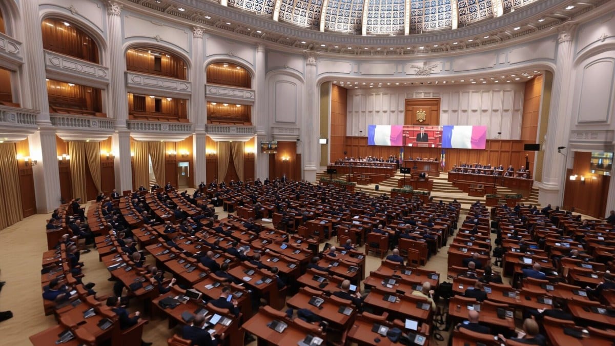 Legea bugetului Capitalei trece tacit de Senat. Ciucu acuză Guvernul de „destrăbălare”