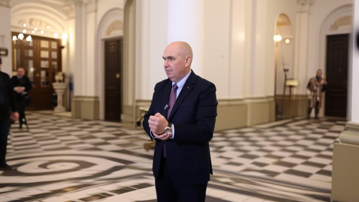 Ilie Bolojan explică bugetul SRI de 5,2 miliarde lei, majorat cu 13,8%