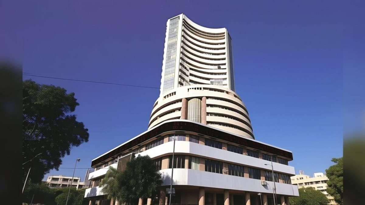 Bursa indiană crește după o deschidere slabă, Nifty se apropie de 24.300