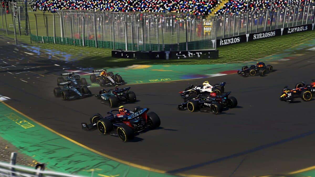 Formula 1 anunță calendarul pe 2026: 24 de curse și 6 Mari Premii cu sprint