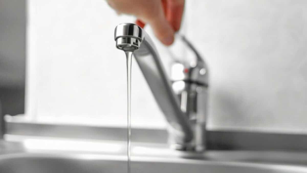 DSP Alba a interzis 66 de fântâni și izvoare din cauza apei contaminate