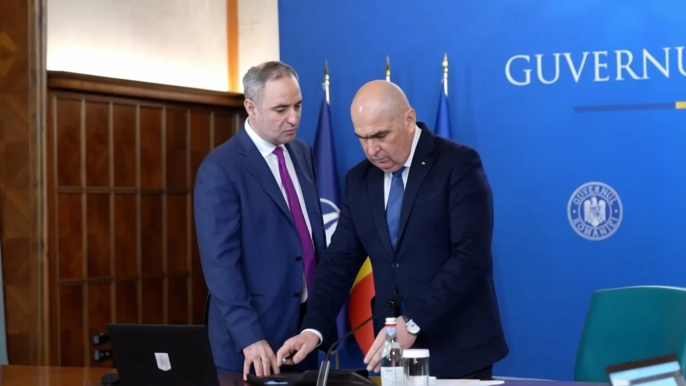 Guvernul plafoneaza adaosurile la carburanti de la 1 aprilie, motorina s-a scumpit cu 2 lei