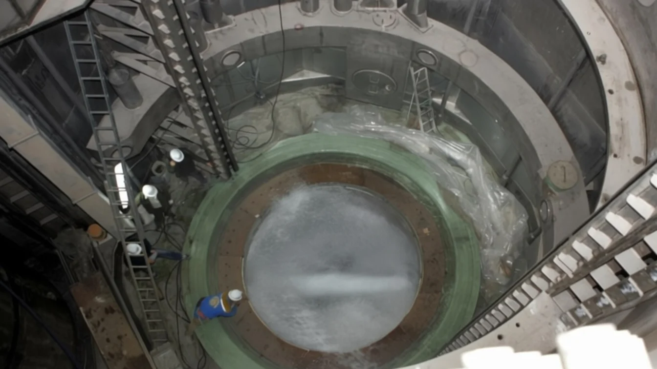 Rosatom evacuează sute de specialişti de la centrala Bushehr după un atac lângă reactor