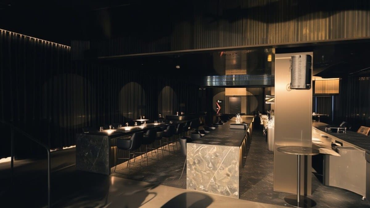 Un restaurant din București aduce chefi Michelin după afaceri de 2 mil. euro