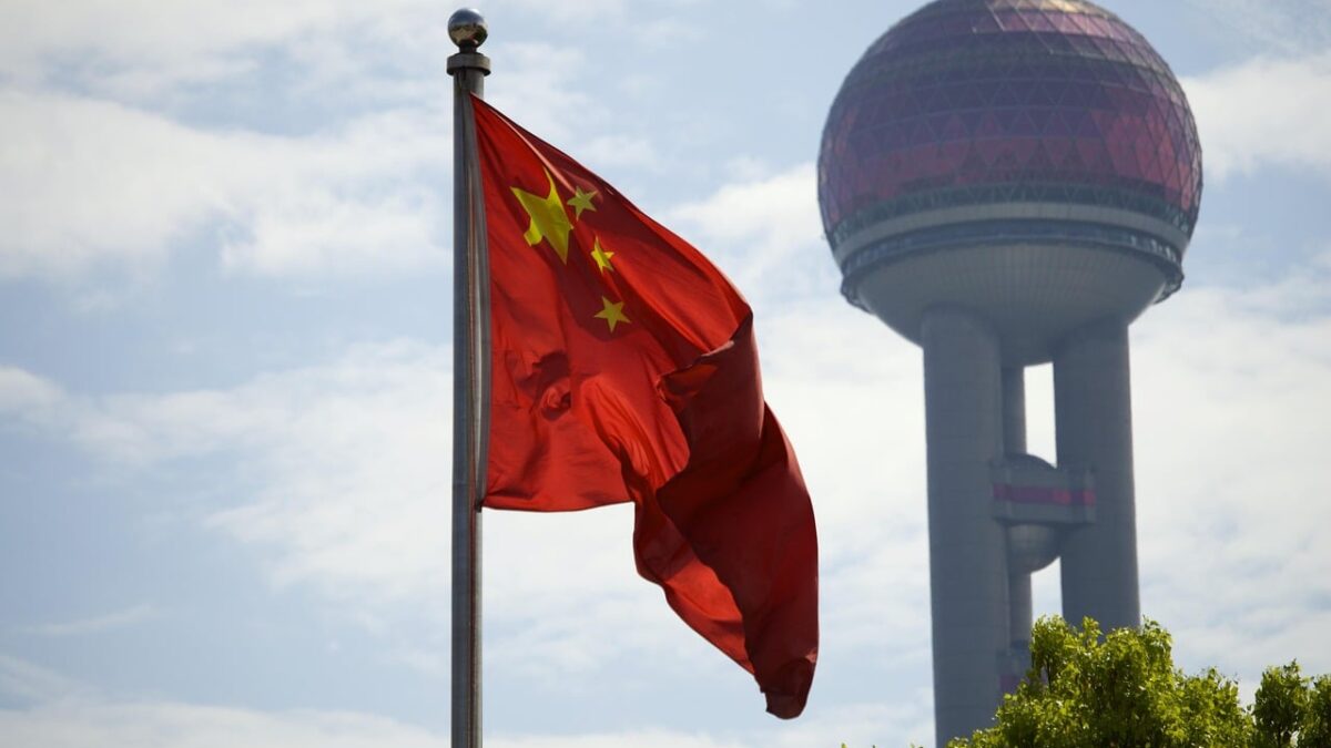 China pierde 400 de miliarde de dolari din cauza tensiunilor SUA in Iran