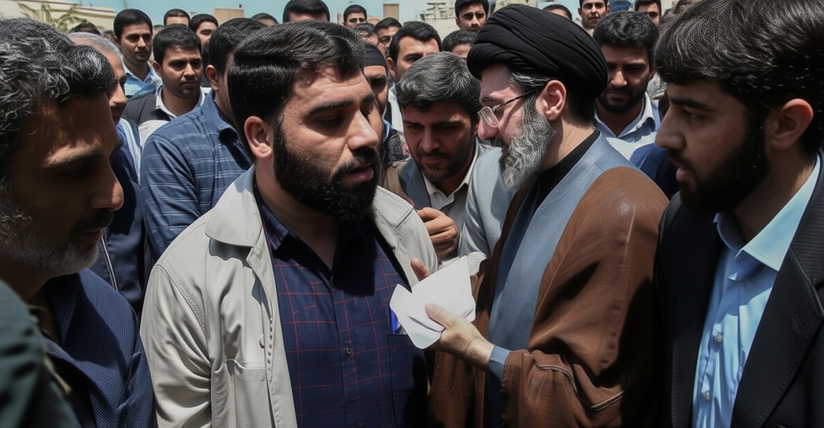 Cine e Mojtaba Khamenei, noul lider al Iranului. Are o avere de 100 mil. $
