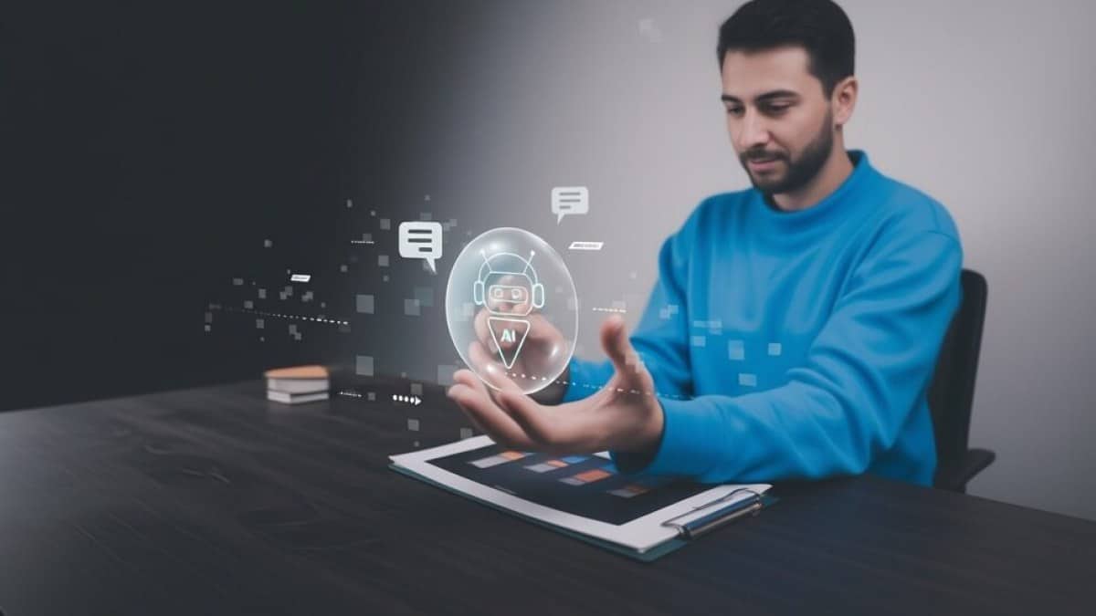 Un nou cip AI atinge 99% acuratețe și funcționează la viteza luminii